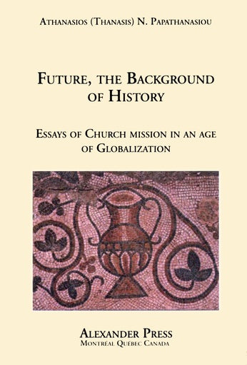 Future, the Background of History