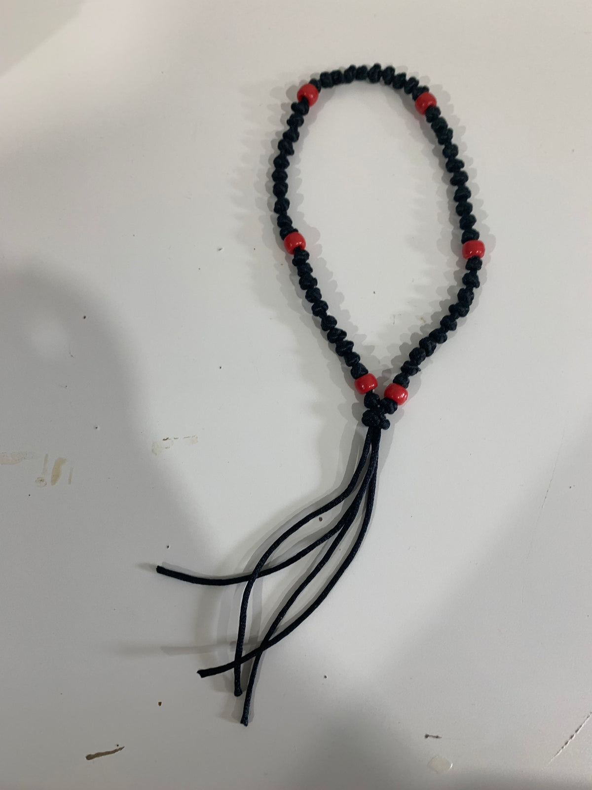 Prayer Rope 50 Knot