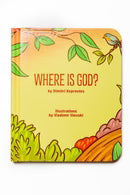 Where is God?