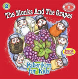 Paterikon for Kids Package: Vol. 1-6