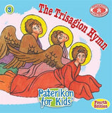 Paterikon for Kids Package: Vol. 1-6