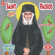 Paterikon for Kids Package: Vol. 37-42