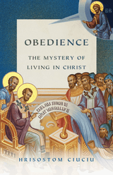 Obedience: The Mystery of Living in Christ
