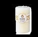 Round Pearl Beeswax Pillar Candle