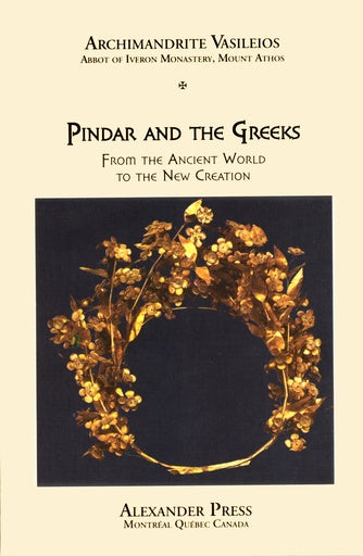 Pindar and the Greeks