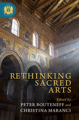 Rethinking Sacred Arts
