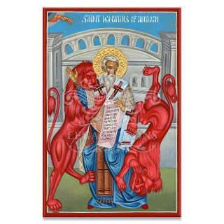 Stephen the Protomartyr (XXIc) Icon - S336