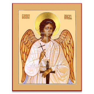 Guardian Angel Icon - S587