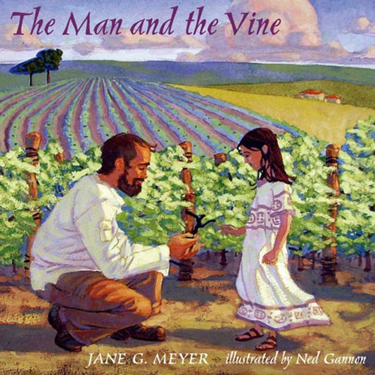 The Man and the Vine