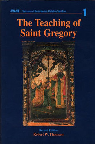 The Teaching of Saint Gregory