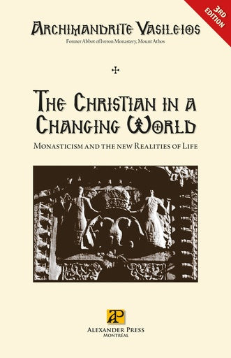 The Christian in a Changing World