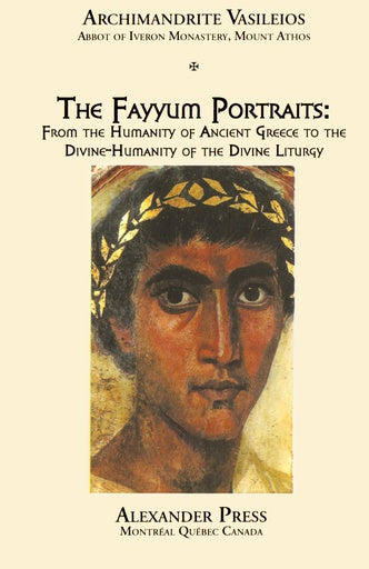 The Fayyum Portraits