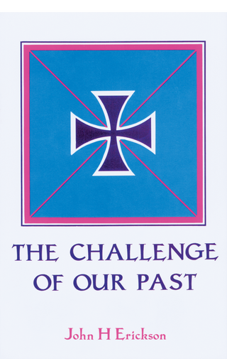 Challenge of Our Past, The