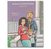 Andrew's Little Brother