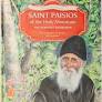 Saint Paisios of the Holy Mountain: The Heavenly Signalman