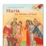 Maria the Mother of God