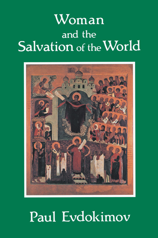 Woman and the Salvation of the World