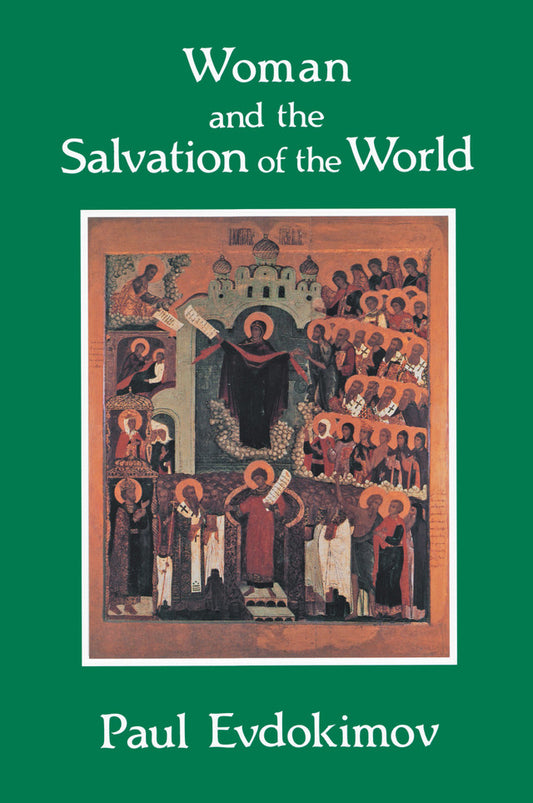 Woman and the Salvation of the World