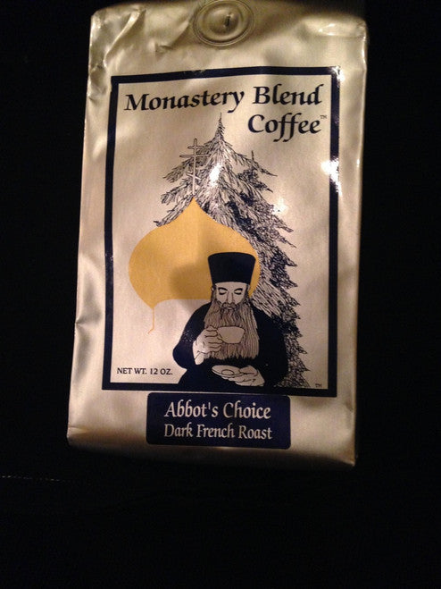 All Merciful Saviour Monastery - Monastery Blend Coffees