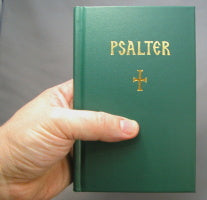 Psalter, Pocket Edition