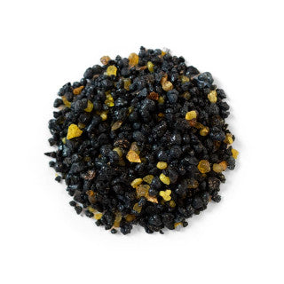 Black Ethiopian Resin Blend