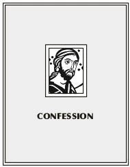 Confession with Examination of Conscience and Common Prayers
