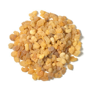 Desert Gold Frankincense