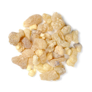 Northern Africa Frankincense Incense