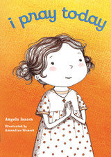 I Pray Today (board book)