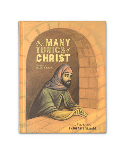 The Many Tunics of Christ: A Nativity Story