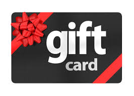 St Nicholas Orthodox Books - Gift Card