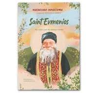 Saint Evmenios: The Saint with the Radiant Smile!