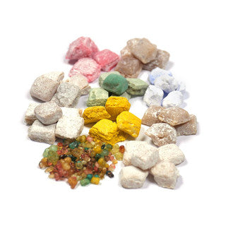 Sampler Packs - Floral Incense Favourites