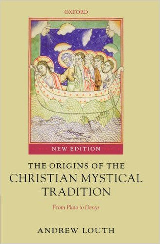 The Origins of the Christian Mystical Tradition