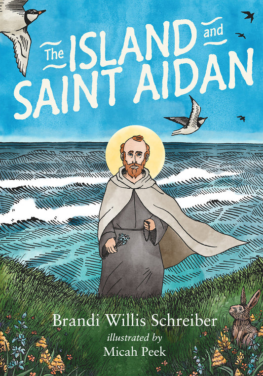 The Island and Saint Aidan