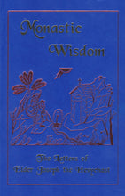 Monastic Wisdom