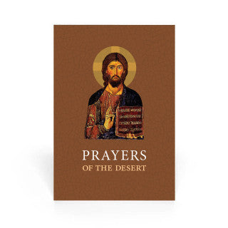 Prayers of the Desert