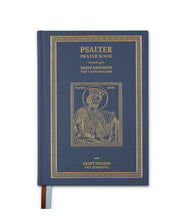 Psalter Prayer Book