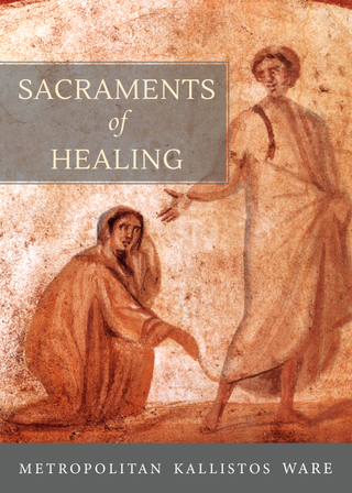 Sacraments of Healing