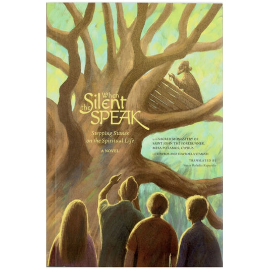 When the Silent Speak