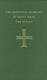 Ascetical Homilies of St Isaac the Syrian, Cloth bound