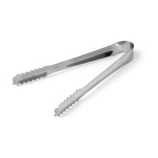 Toothed Tongs