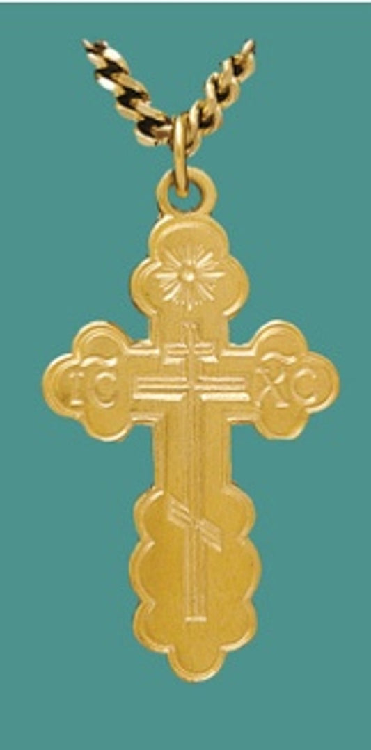 St. Olga Cross