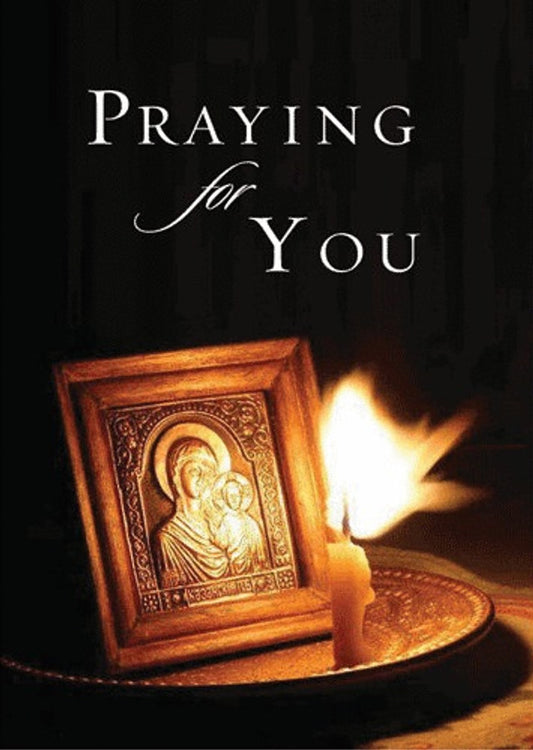 Praying for You
