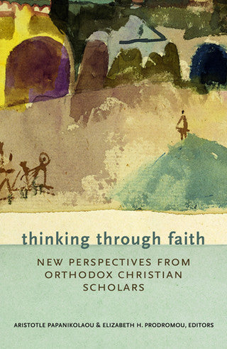 Thinking Through Faith