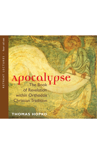 Apocalypse [audio CDs]