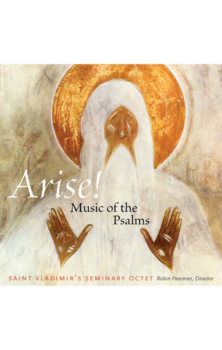 Arise! Music of the Psalms (CD)