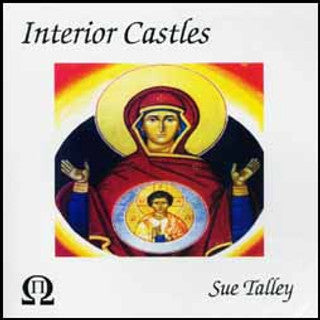 Interior Castles [CD]