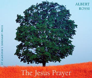 Jesus Prayer, The [CD]