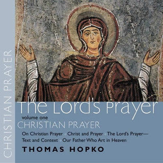 The Lord's Prayer: Christian Prayer CD